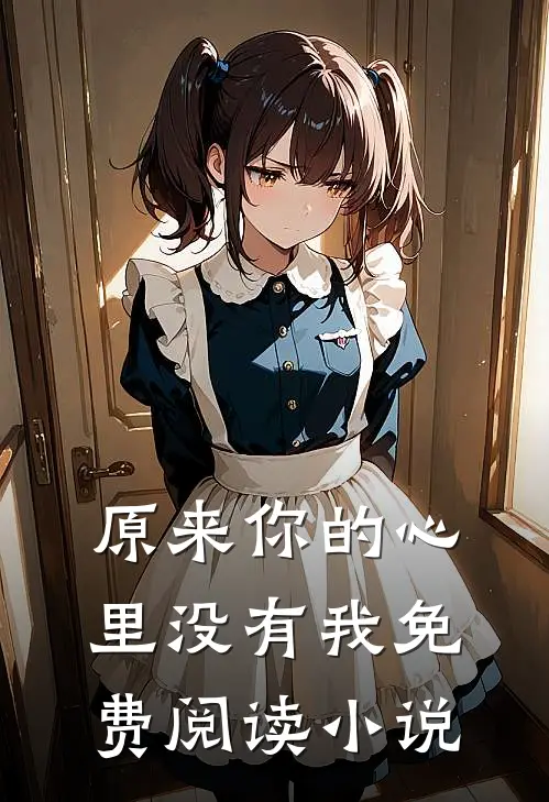 原来你的心里没有我免费阅读小说