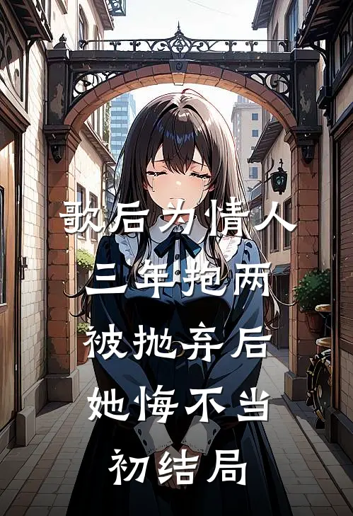 歌后为情人三年抱两，被抛弃后她悔不当初结局