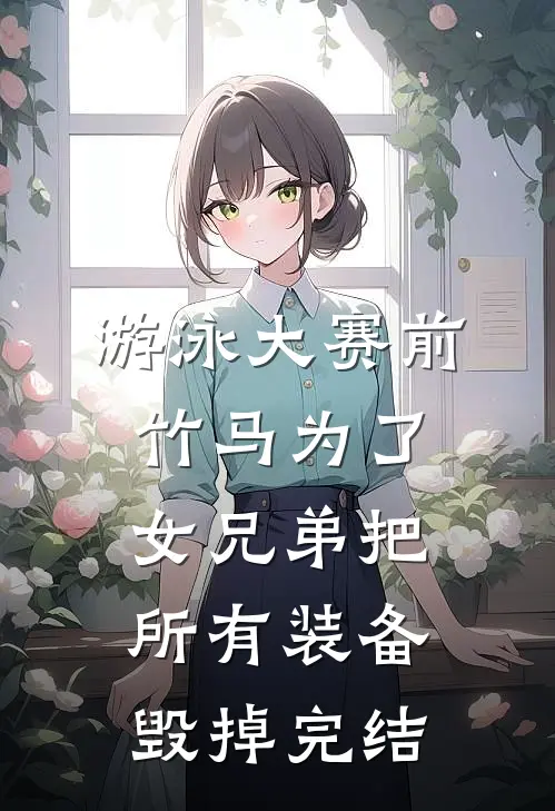游泳大赛前，竹马为了女兄弟把所有装备毁掉完结