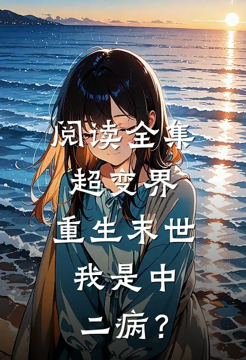 阅读全集超变界：重生末世，我是中二病？