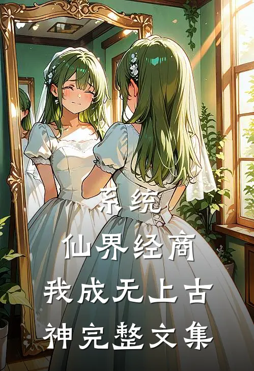 系统：仙界经商，我成无上古神完整文集