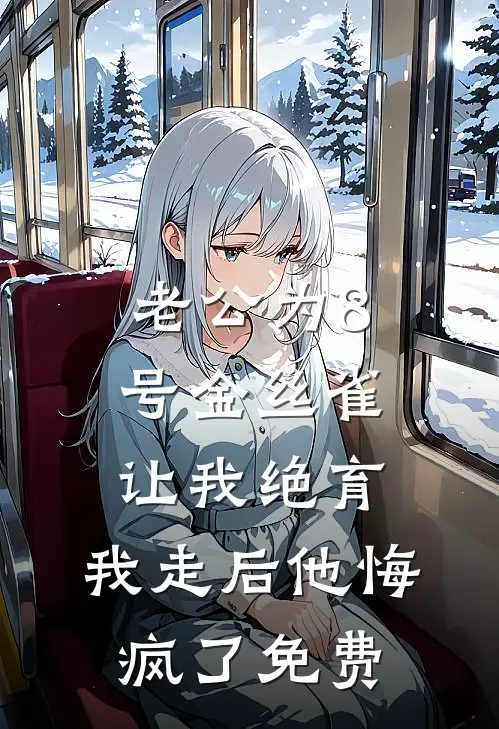老公为8号金丝雀让我绝育，我走后他悔疯了免费