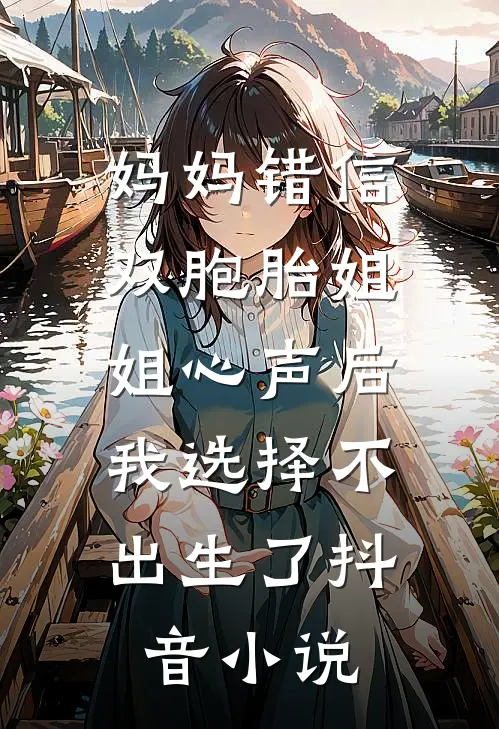 妈妈错信双胞胎姐姐心声后，我选择不出生了抖音小说