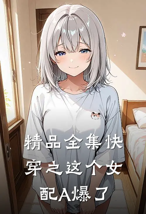 精品全集快穿之这个女配A爆了