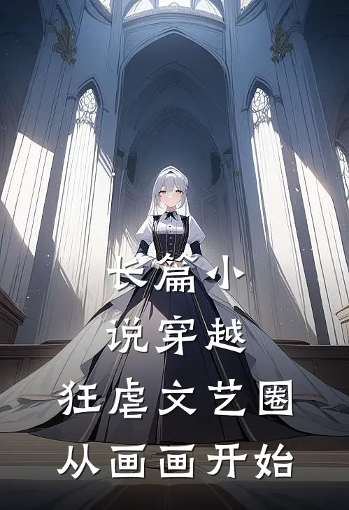 长篇小说穿越：狂虐文艺圈，从画画开始