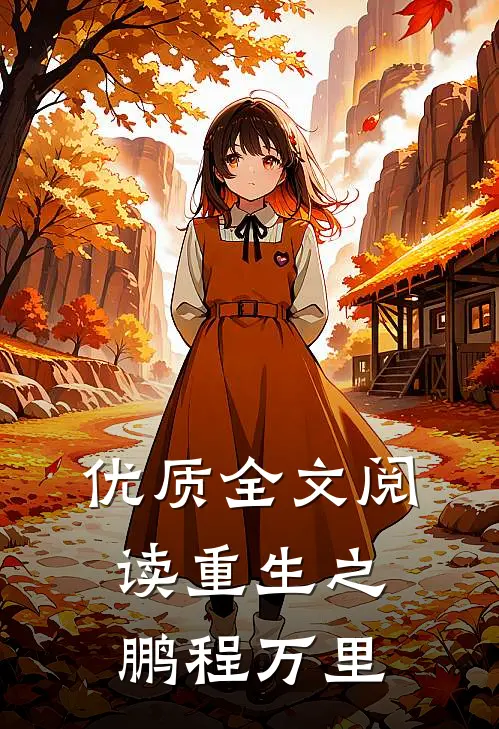 优质全文阅读重生之鹏程万里