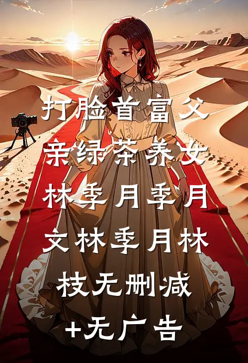 打脸首富父亲绿茶养女林季月季月文林季月林枝无删减+无广告