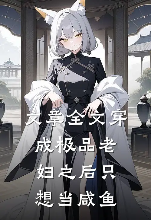 文章全文穿成极品老妇之后只想当咸鱼