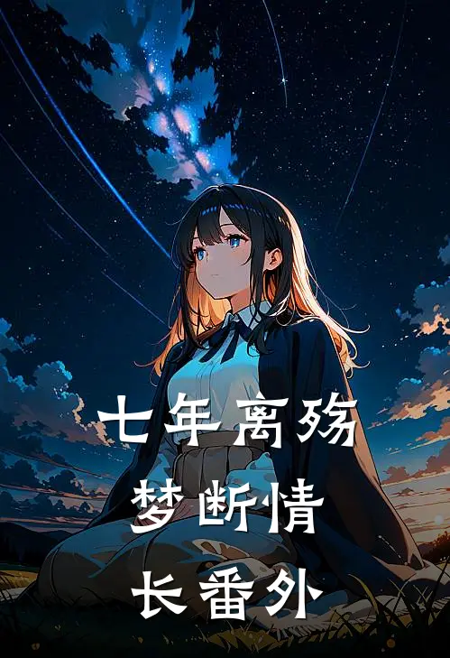七年离殇，梦断情长番外