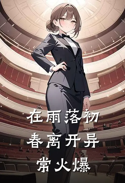在雨落初春离开异常火爆