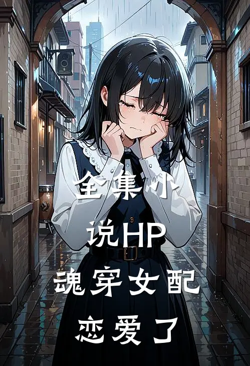 全集小说HP：魂穿女配恋爱了
