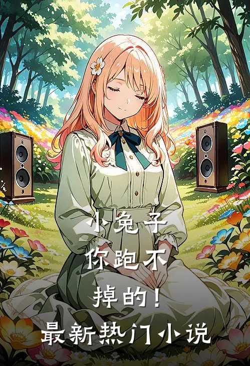 小兔子，你跑不掉的！最新热门小说