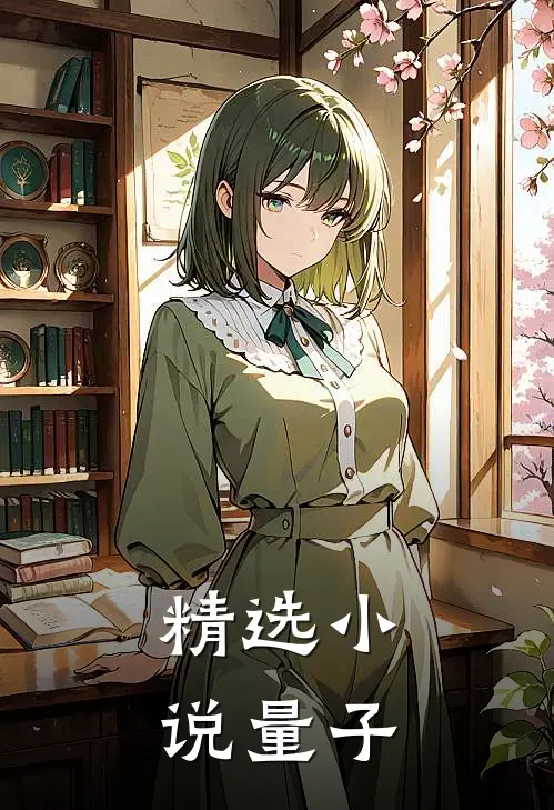 精选小说量子