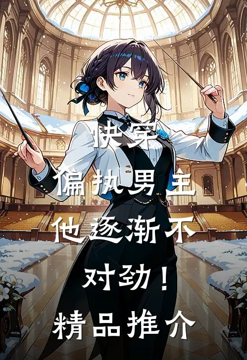 快穿：偏执男主他逐渐不对劲！精品推介