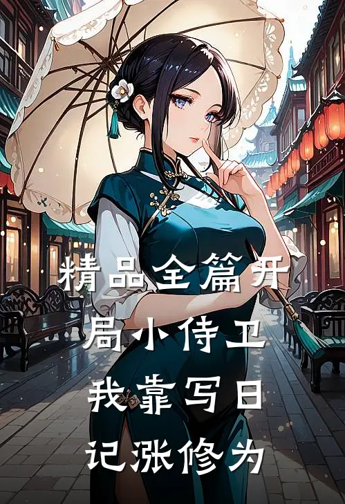 精品全篇开局小侍卫，我靠写日记涨修为