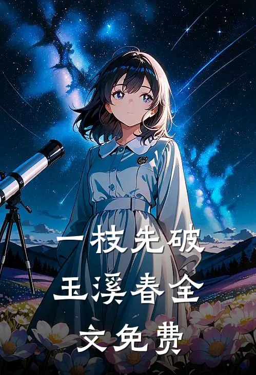一枝先破玉溪春全文免费