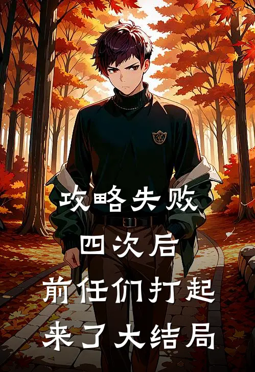 攻略失败四次后，前任们打起来了大结局