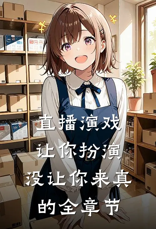 直播演戏：让你扮演，没让你来真的全章节