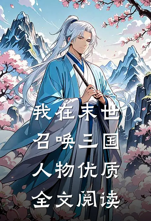 我在末世召唤三国人物优质全文阅读