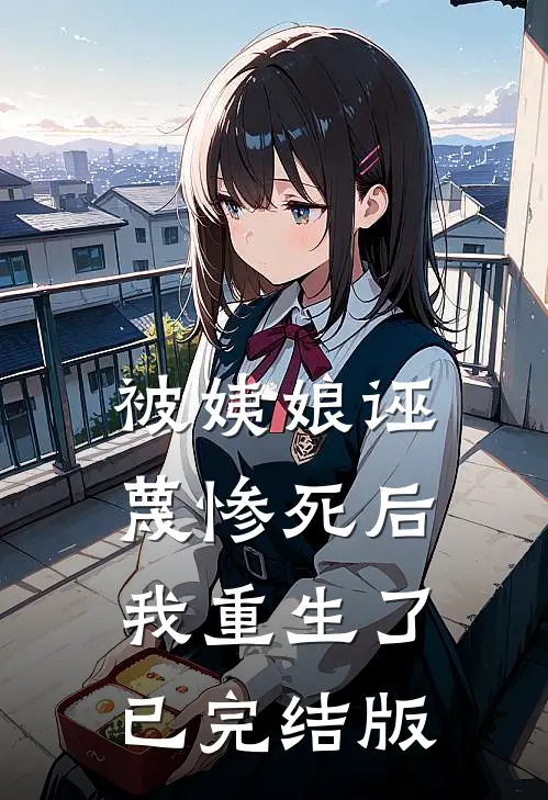 被姨娘诬蔑惨死后，我重生了已完结版
