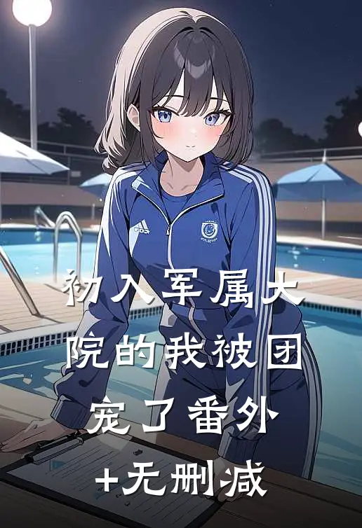 初入军属大院的我被团宠了番外+无删减