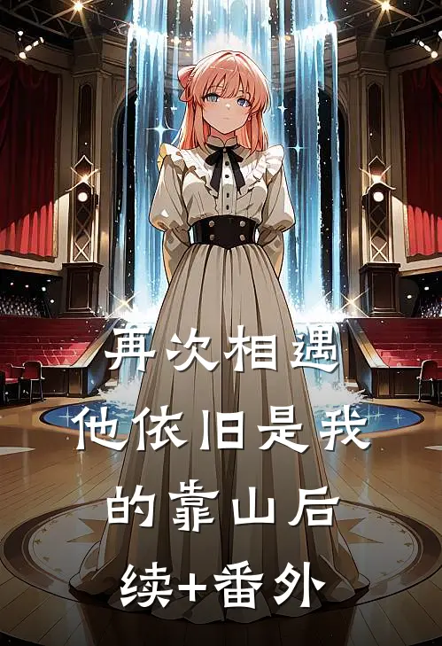 再次相遇，他依旧是我的靠山后续+番外