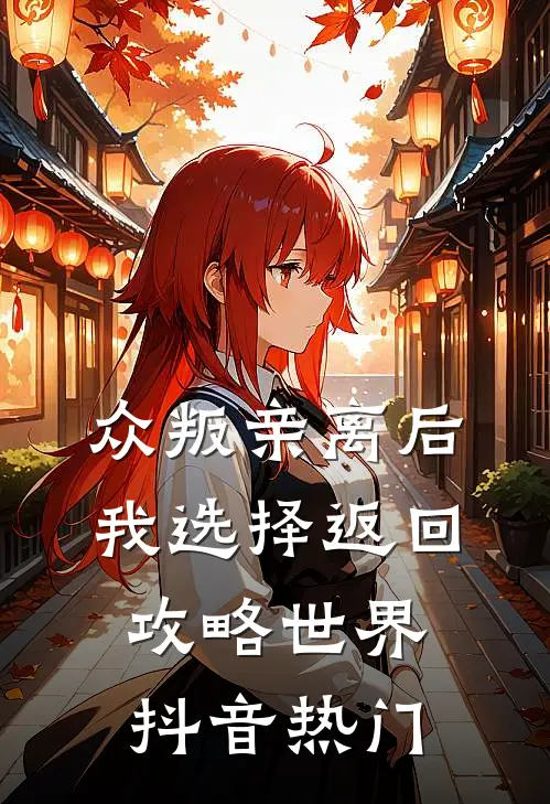 众叛亲离后，我选择返回攻略世界抖音热门