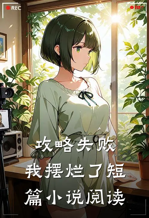 攻略失败，我摆烂了短篇小说阅读