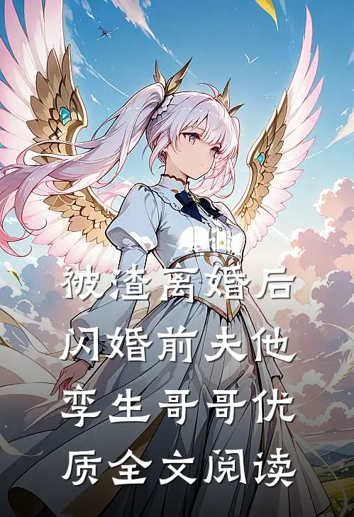 被渣离婚后，闪婚前夫他孪生哥哥优质全文阅读