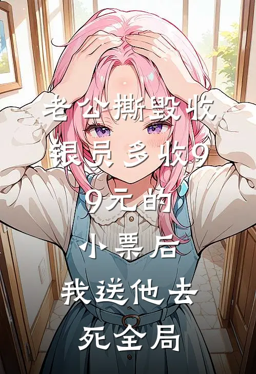 老公撕毁收银员多收9.9元的小票后，我送他去死全局