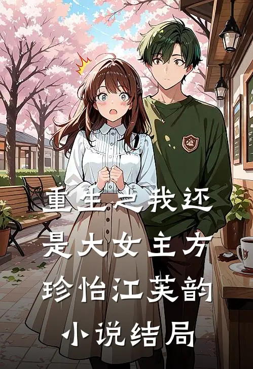 重生之我还是大女主方珍怡江芙韵小说结局