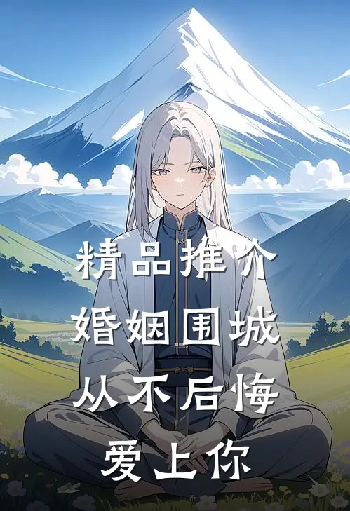 精品推介婚姻围城：从不后悔爱上你