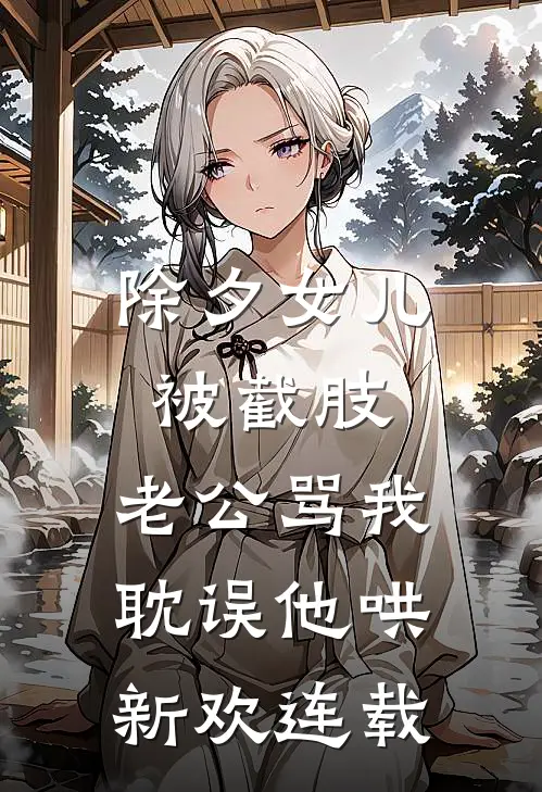 除夕女儿被截肢，老公骂我耽误他哄新欢连载