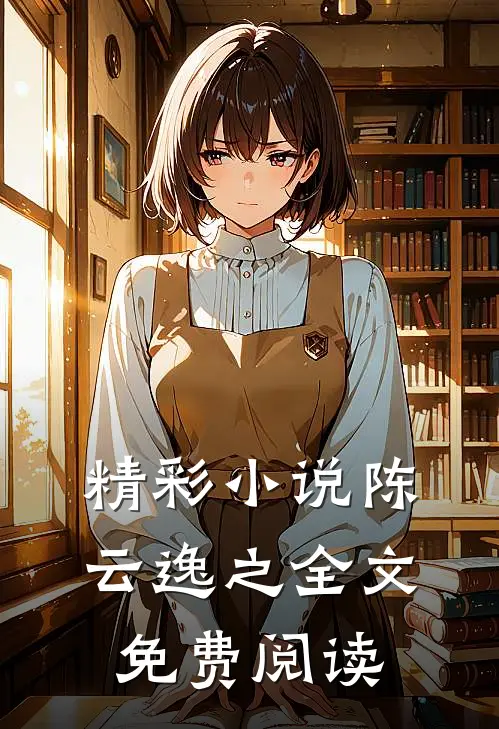 精彩小说陈云逸之全文免费阅读