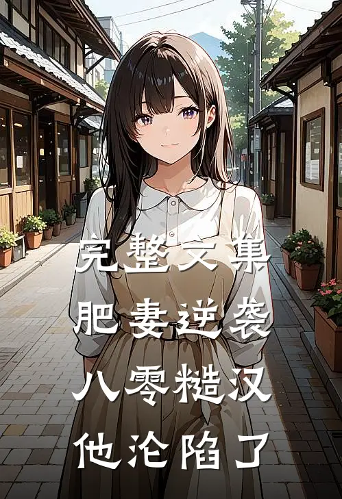完整文集肥妻逆袭:八零糙汉他沦陷了