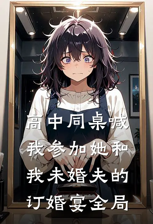高中同桌喊我参加她和我未婚夫的订婚宴全局