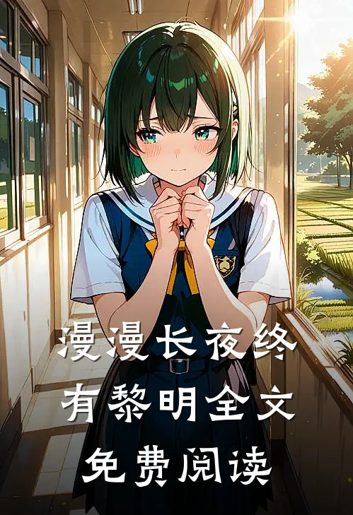 漫漫长夜终有黎明全文免费阅读