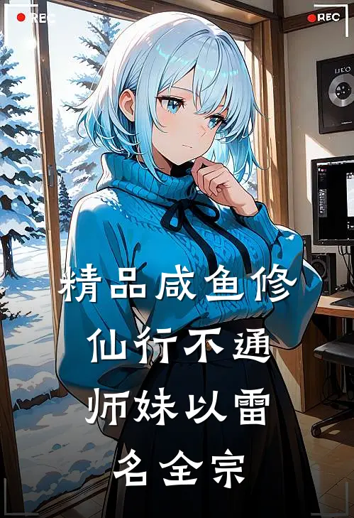 精品咸鱼修仙行不通，师妹以雷名全宗