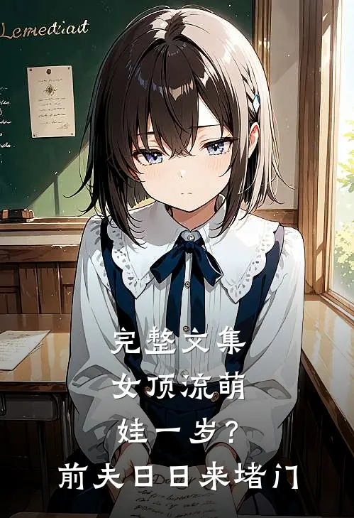 完整文集女顶流萌娃一岁？前夫日日来堵门
