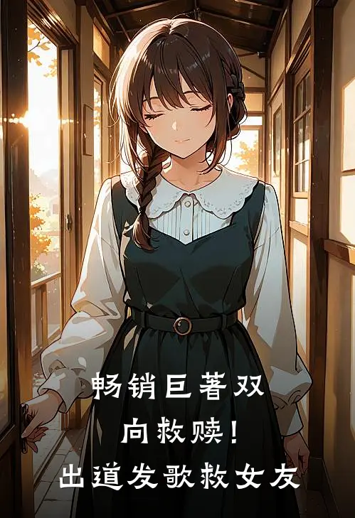 畅销巨著双向救赎！出道发歌救女友