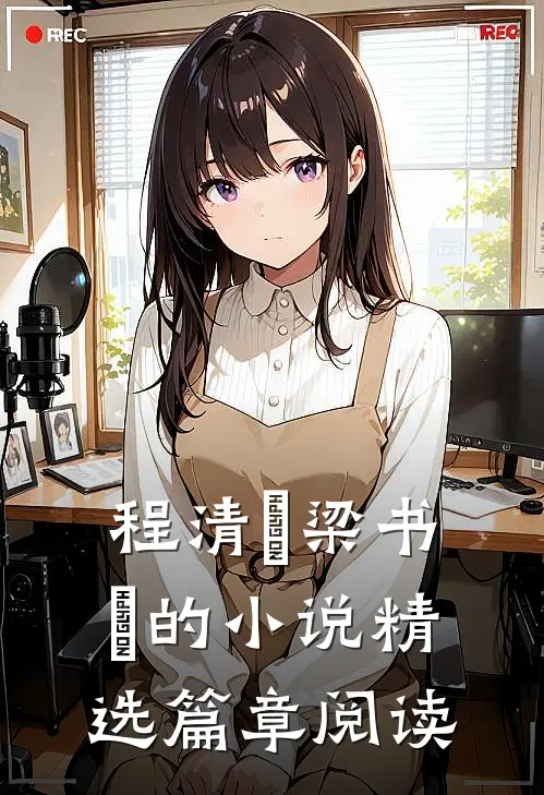 程清玙梁书媞的小说精选篇章阅读