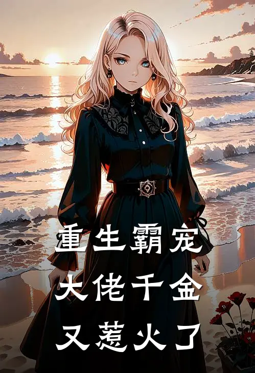 重生霸宠：大佬千金又惹火了