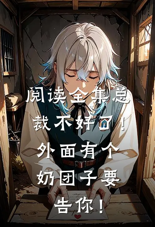 阅读全集总裁不好了！外面有个奶团子要告你！