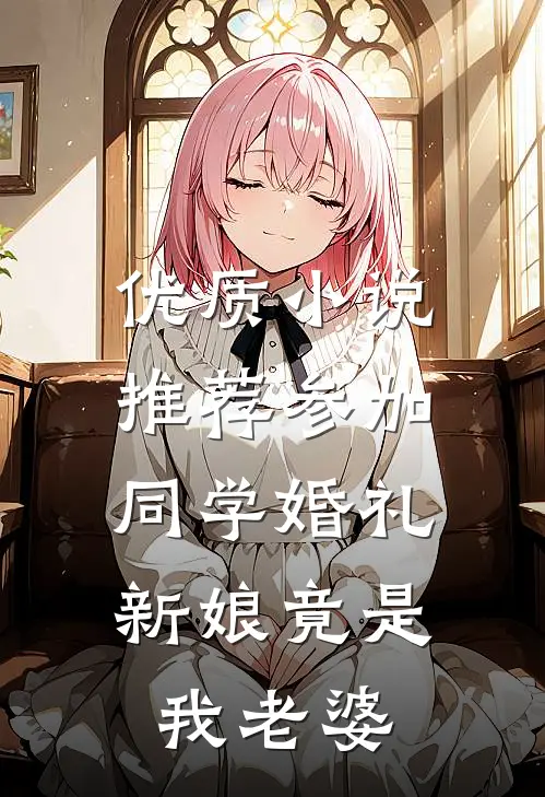 优质小说推荐参加同学婚礼，新娘竟是我老婆
