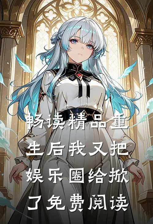 畅读精品重生后我又把娱乐圈给掀了免费阅读
