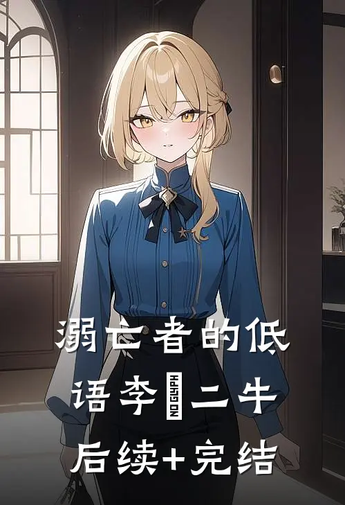 溺亡者的低语李垚二牛后续+完结