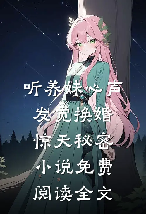 听养妹心声，发觉换婚惊天秘密小说免费阅读全文