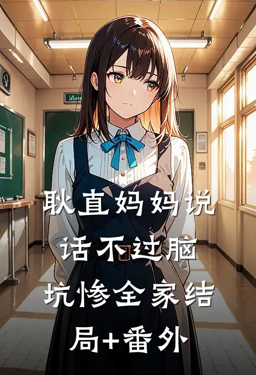 耿直妈妈说话不过脑，坑惨全家结局+番外