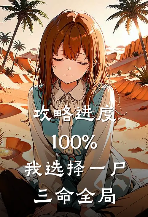 攻略进度100%，我选择一尸三命全局