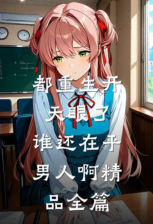 都重生开天眼了，谁还在乎男人啊精品全篇
